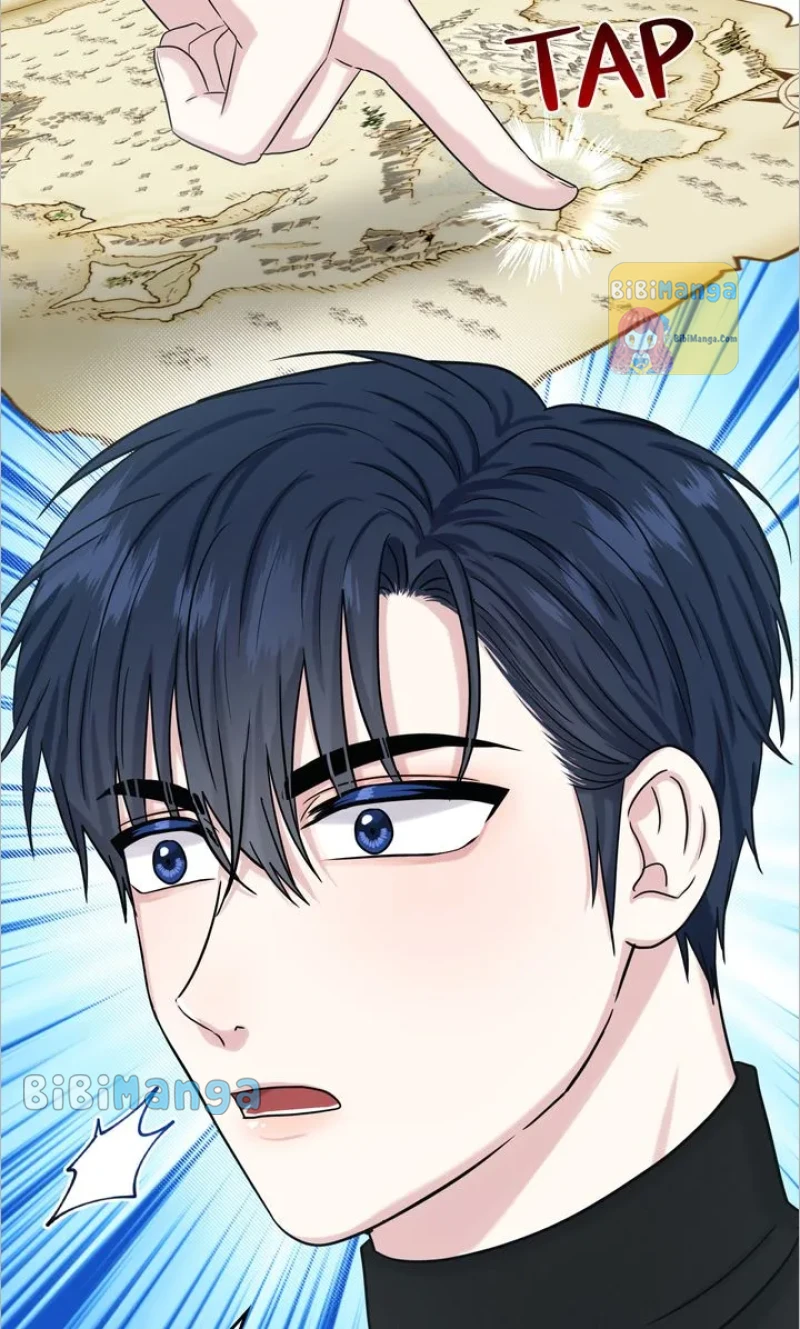 How to Get Rid of My Dark Past Chapter 75 308 34
