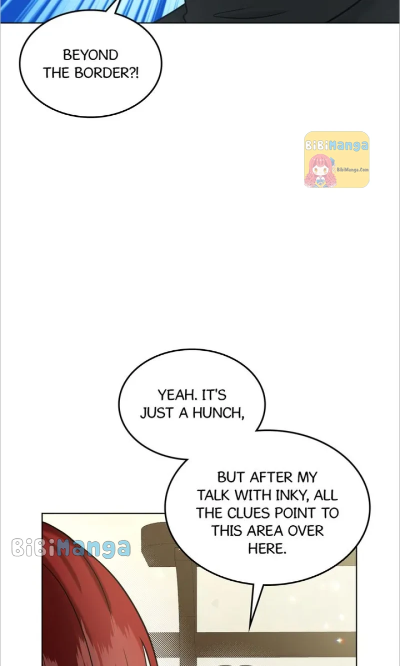 How to Get Rid of My Dark Past Chapter 75 309 35