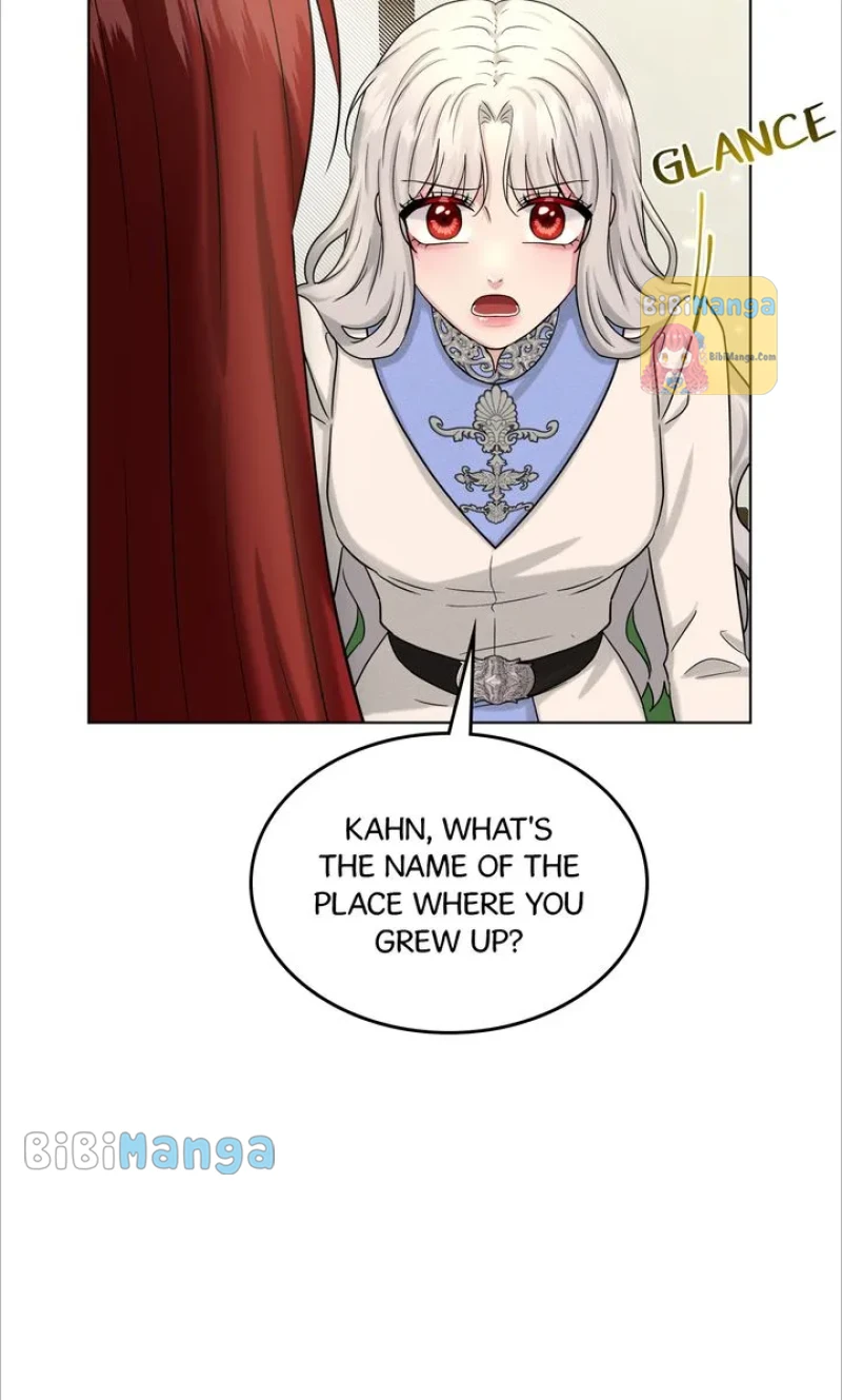 How to Get Rid of My Dark Past Chapter 75 310 36