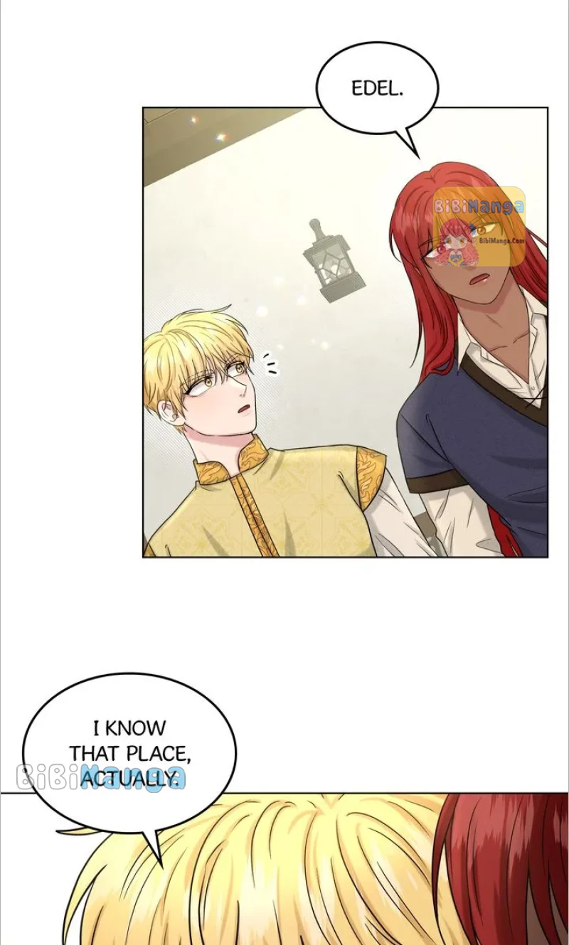 How to Get Rid of My Dark Past Chapter 75 311 37