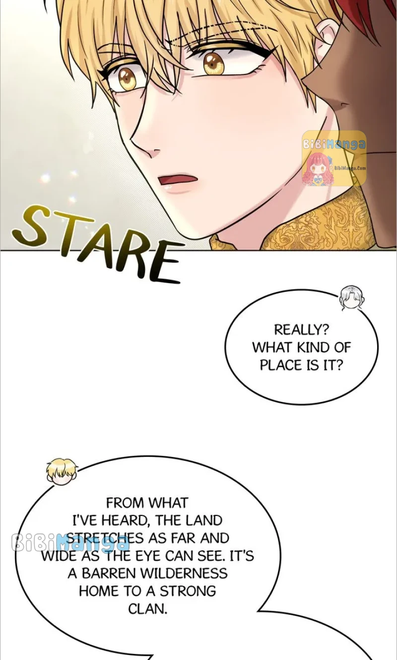 How to Get Rid of My Dark Past Chapter 75 312 38