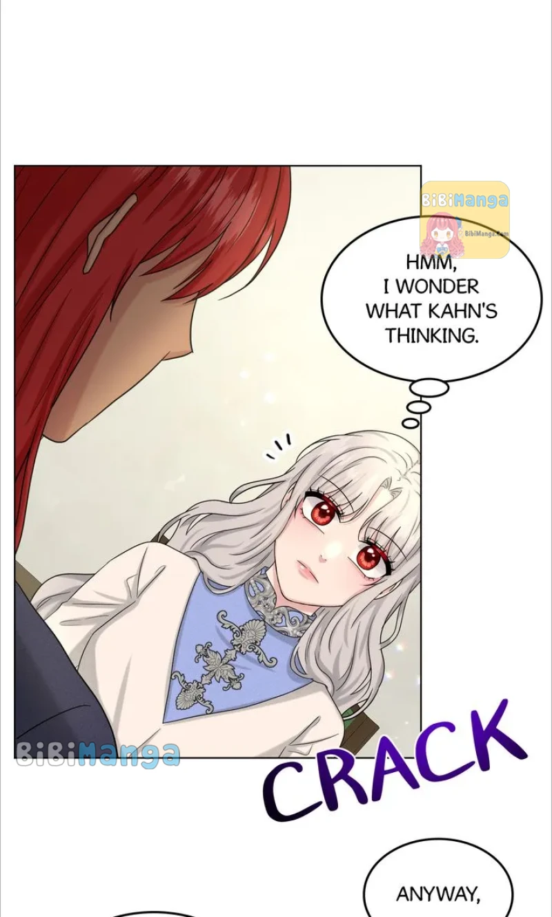 How to Get Rid of My Dark Past Chapter 75 314 40