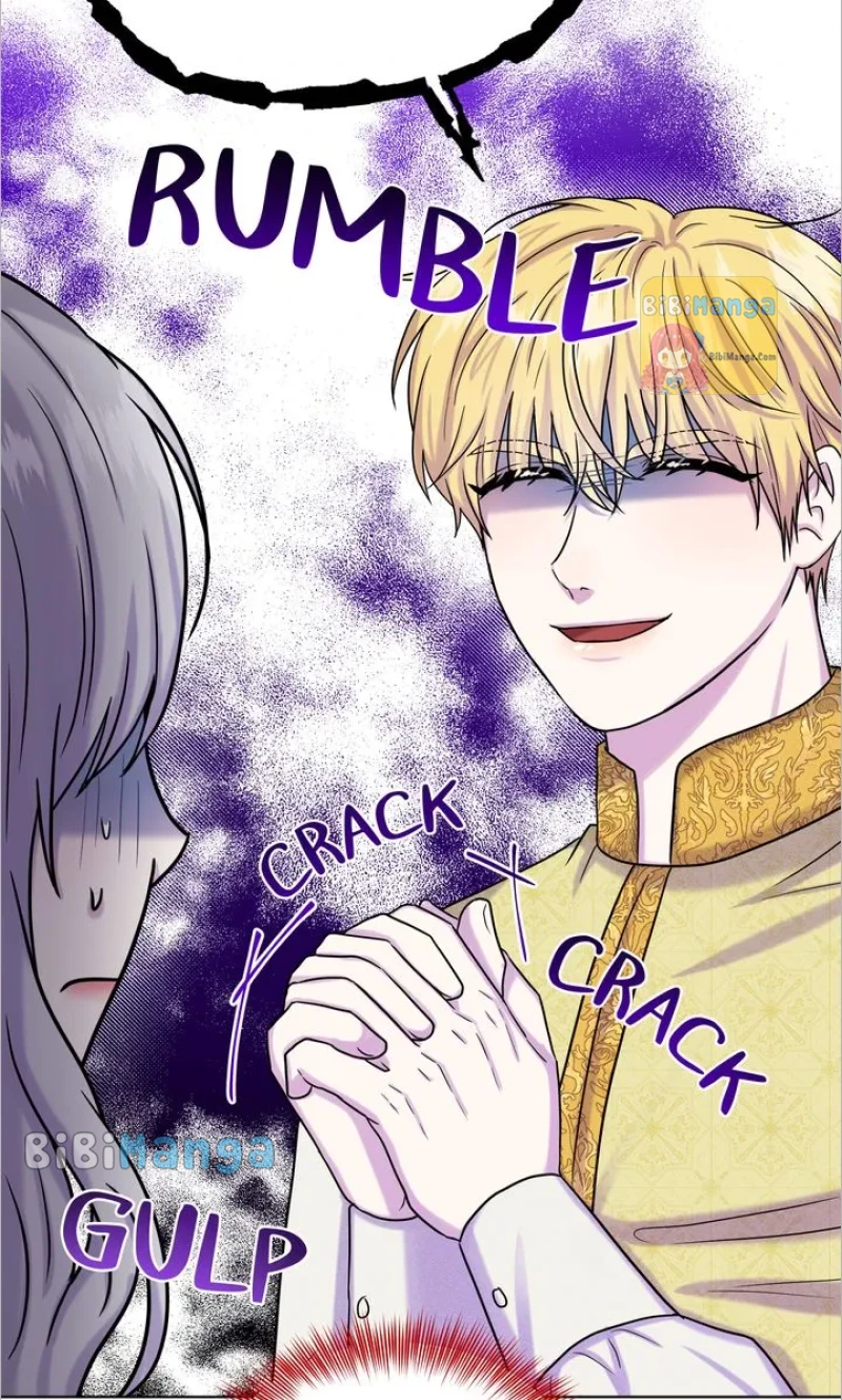 How to Get Rid of My Dark Past Chapter 75 316 42
