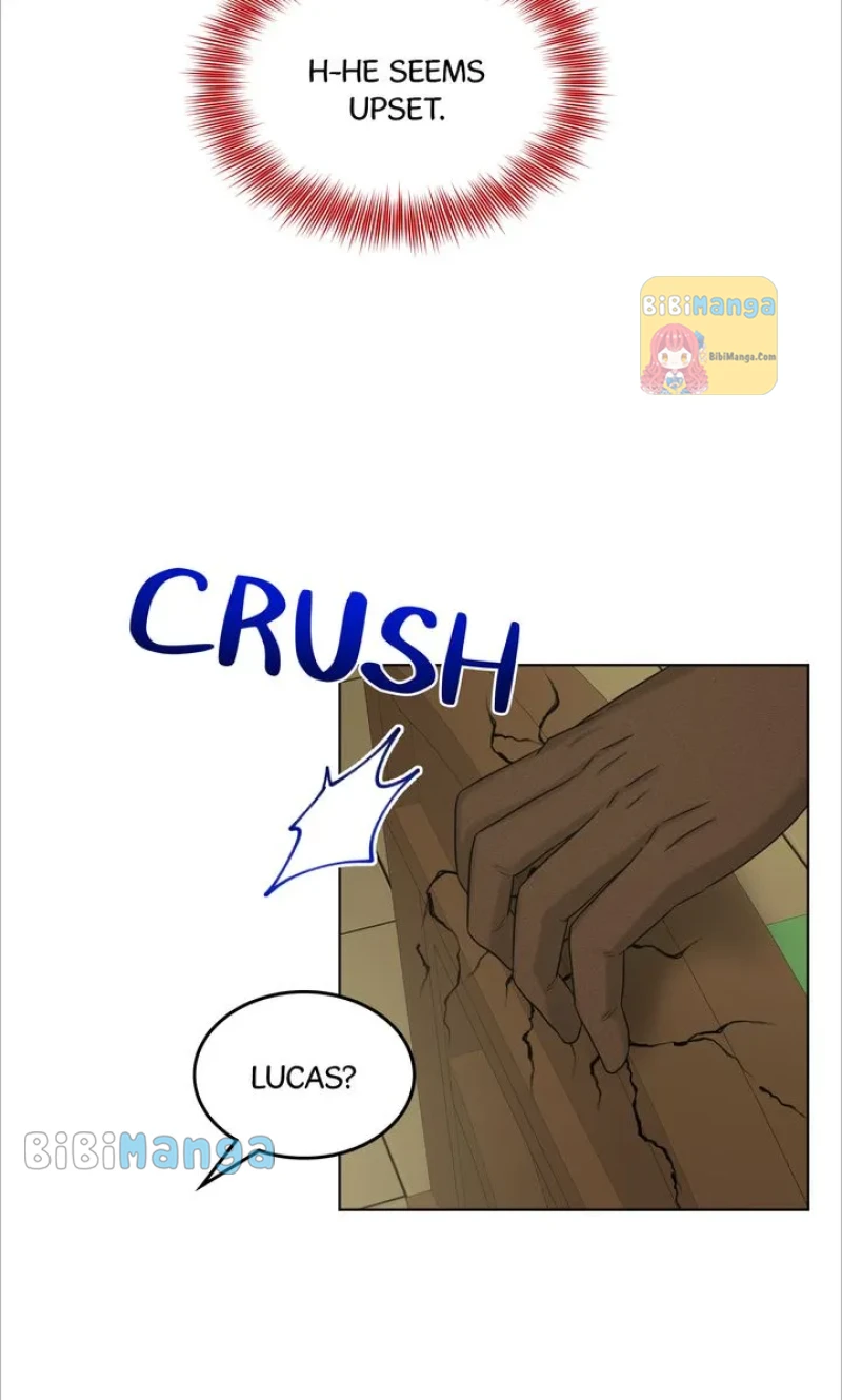 How to Get Rid of My Dark Past Chapter 75 317 43