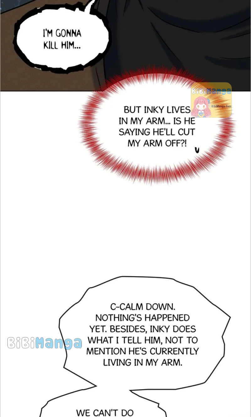 How to Get Rid of My Dark Past Chapter 75 319 45