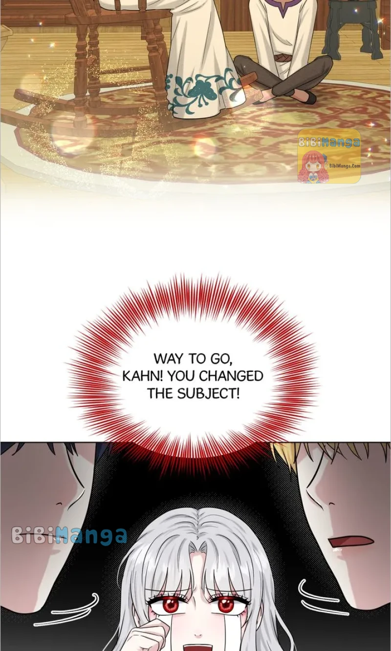 How to Get Rid of My Dark Past Chapter 75 323 49