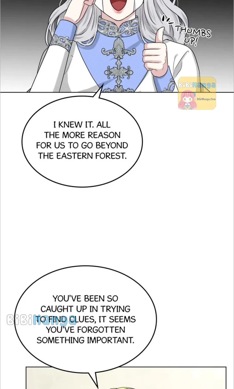 How to Get Rid of My Dark Past Chapter 75 324 50