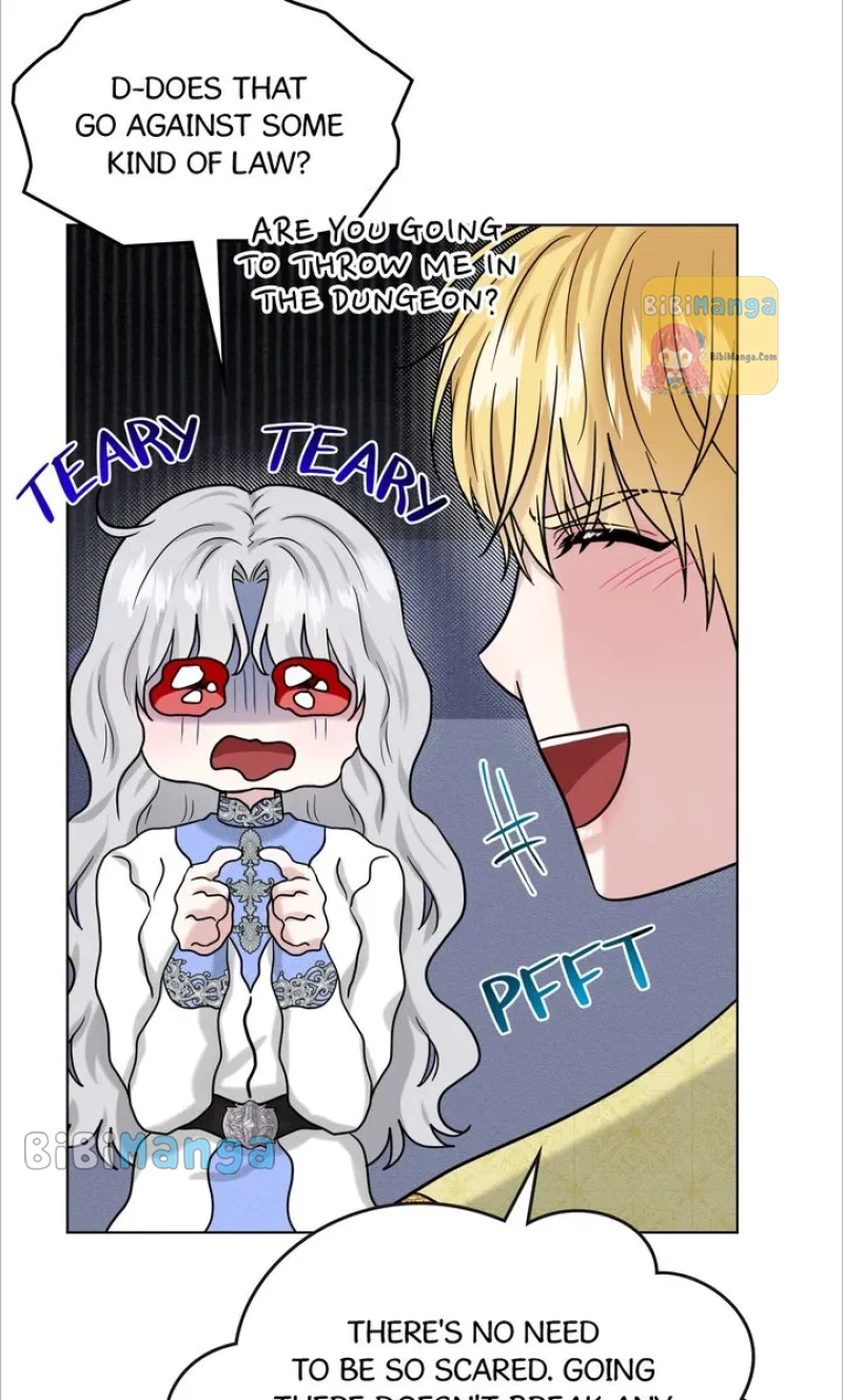 How to Get Rid of My Dark Past Chapter 75 327 53