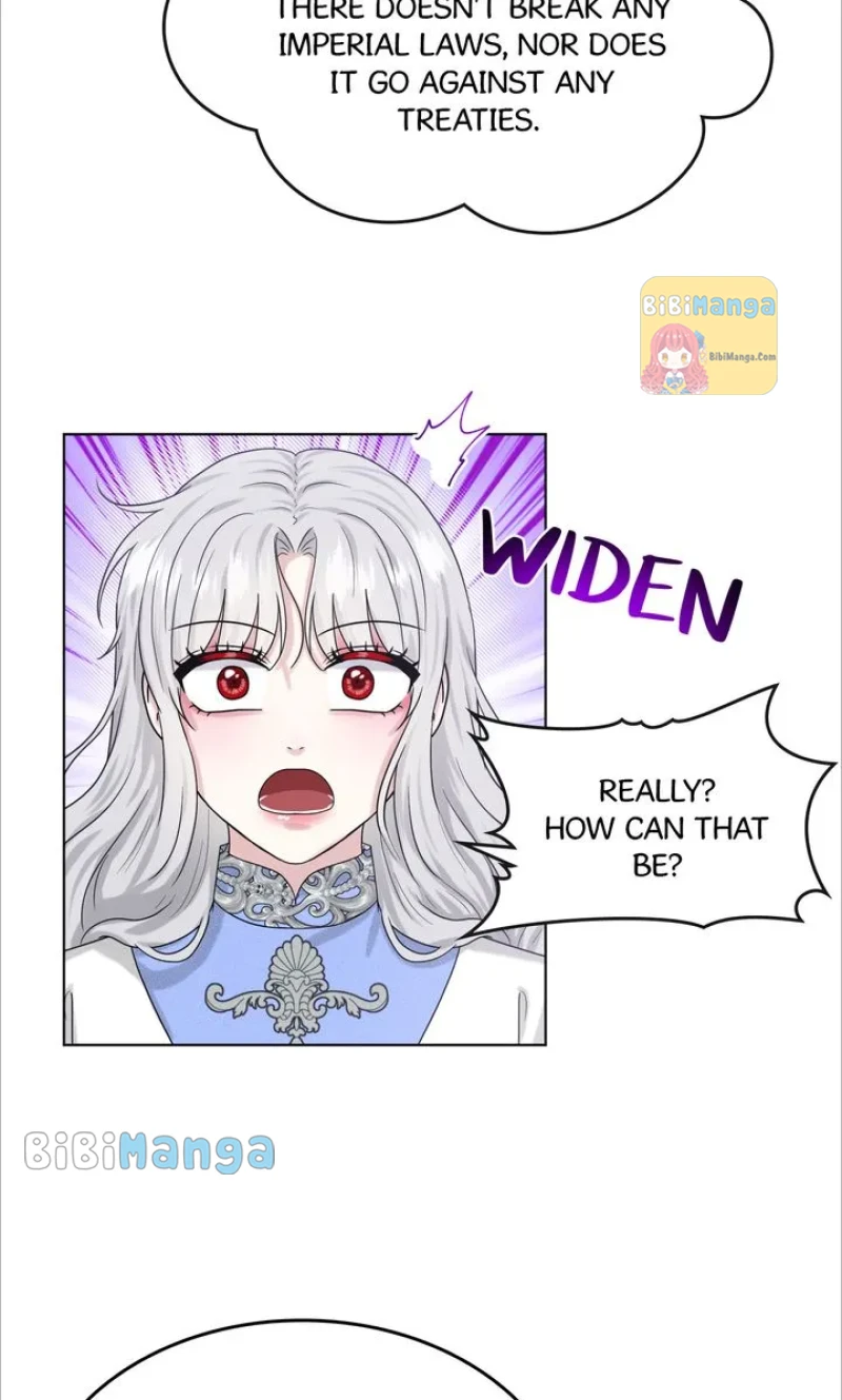 How to Get Rid of My Dark Past Chapter 75 328 54