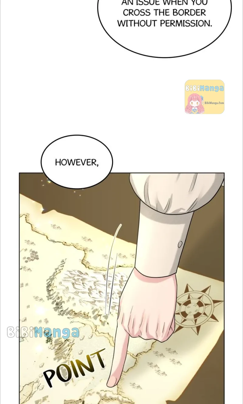How to Get Rid of My Dark Past Chapter 75 330 56