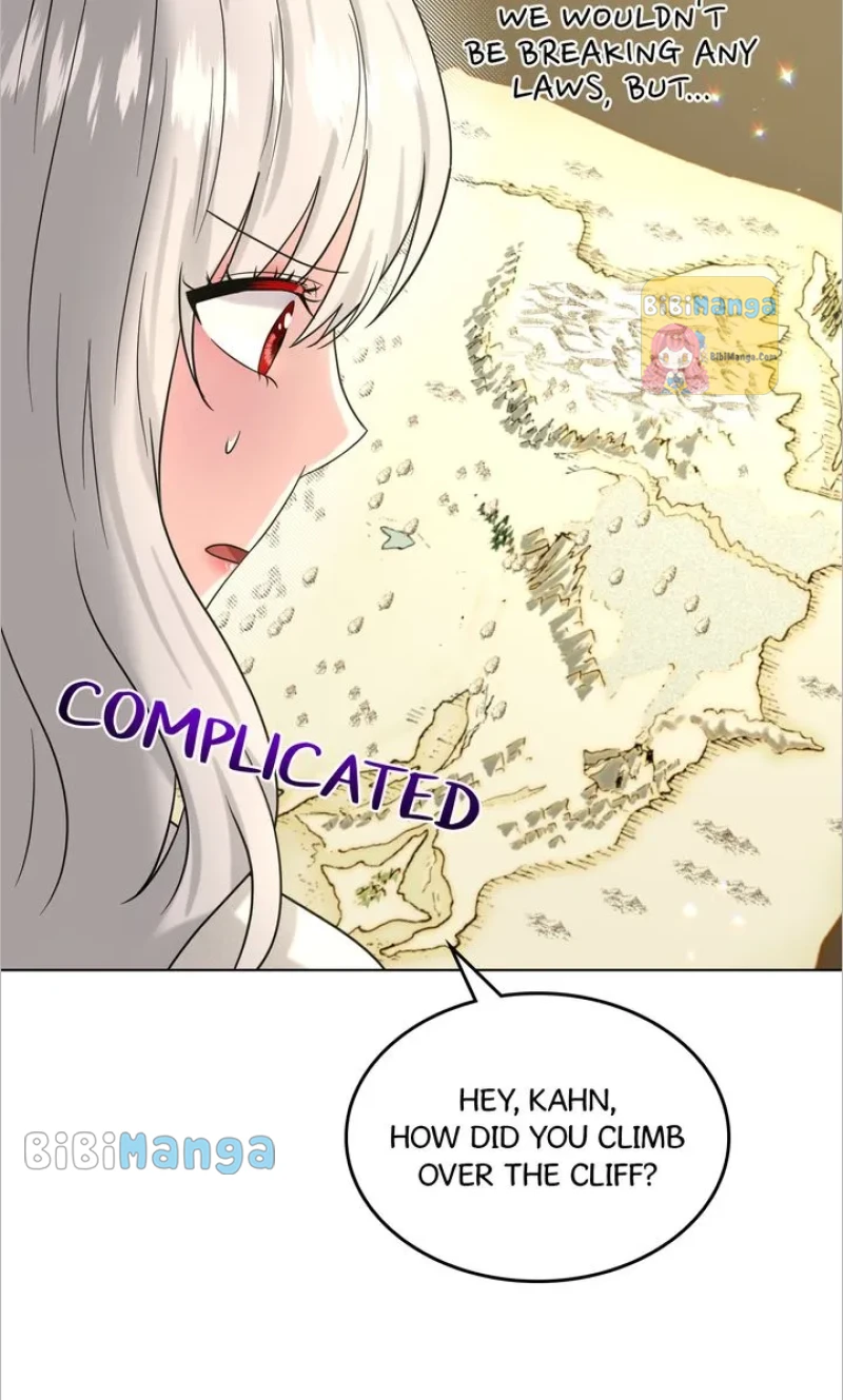 How to Get Rid of My Dark Past Chapter 75 333 59