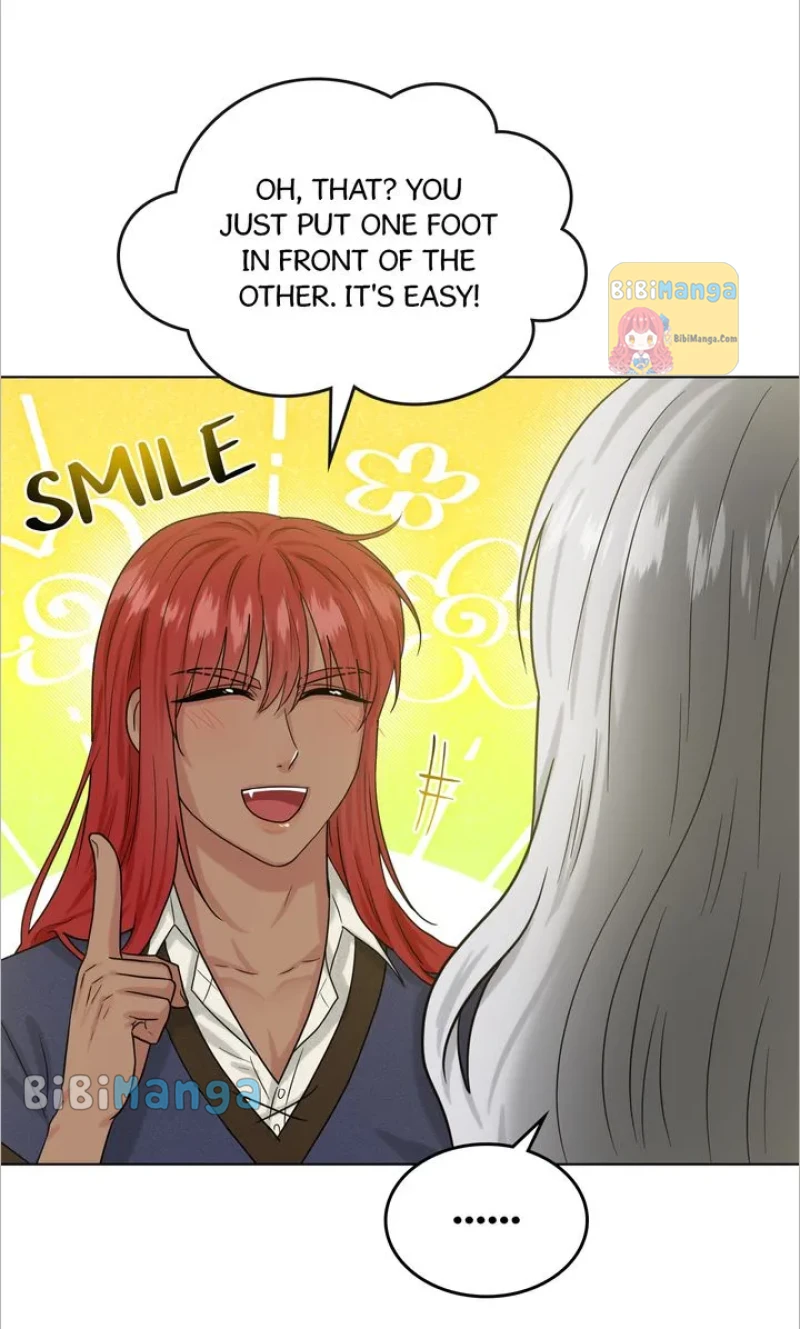 How to Get Rid of My Dark Past Chapter 75 334 60
