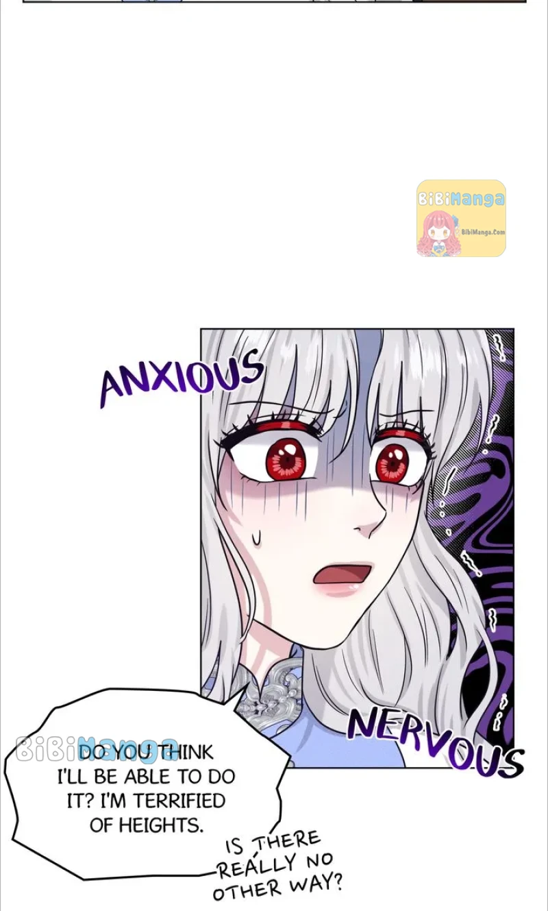 How to Get Rid of My Dark Past Chapter 75 336 62