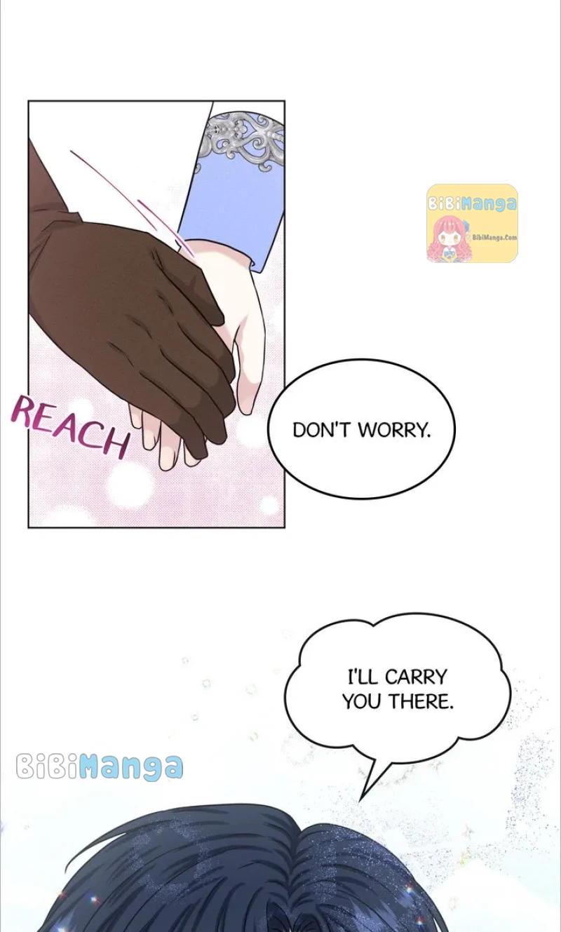 How to Get Rid of My Dark Past Chapter 75 337 63