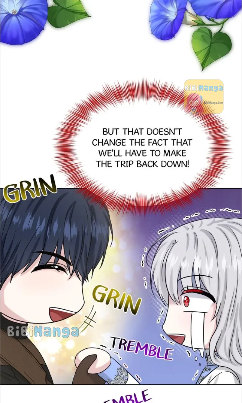 How to Get Rid of My Dark Past Chapter 75 339 65