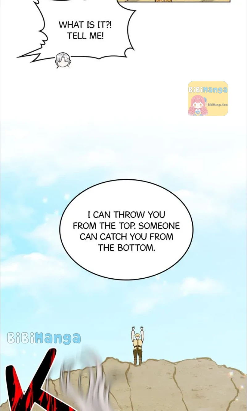 How to Get Rid of My Dark Past Chapter 75 341 67
