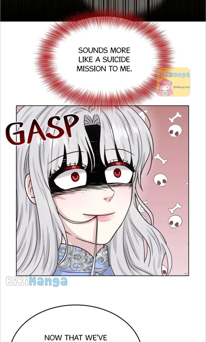 How to Get Rid of My Dark Past Chapter 75 343 69