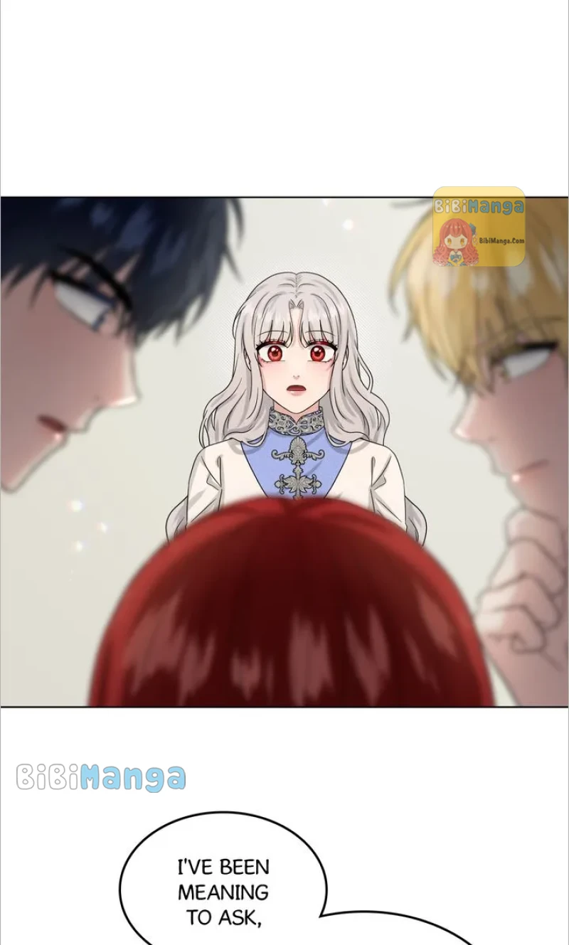 How to Get Rid of My Dark Past Chapter 75 345 71