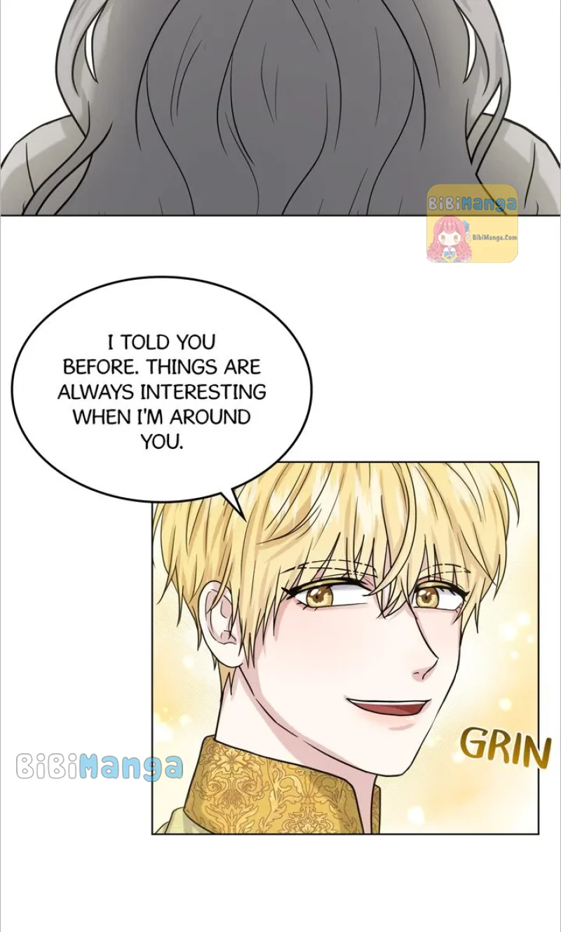 How to Get Rid of My Dark Past Chapter 75 347 73