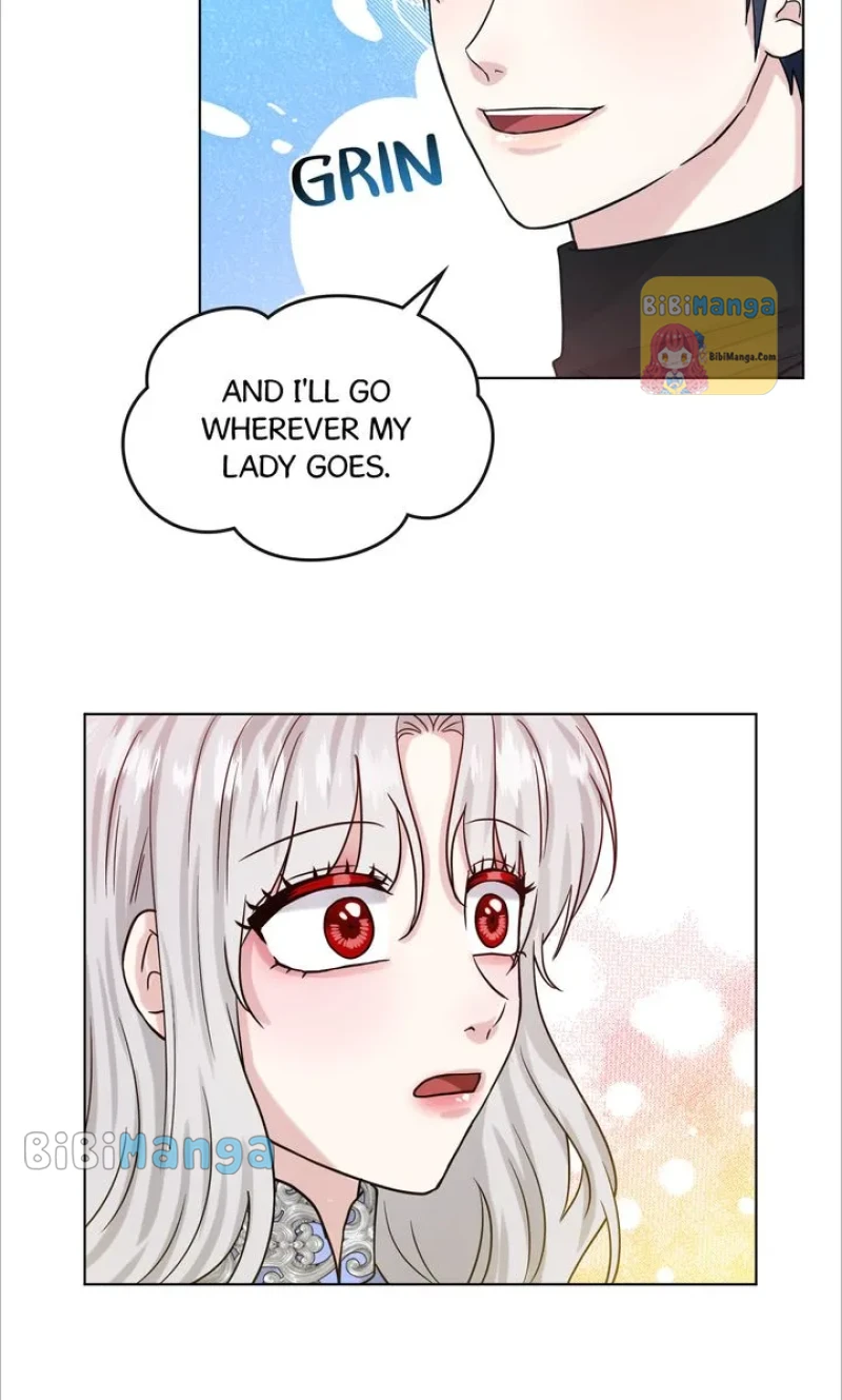 How to Get Rid of My Dark Past Chapter 75 349 75