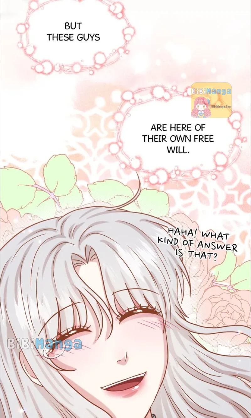 How to Get Rid of My Dark Past Chapter 75 352 78