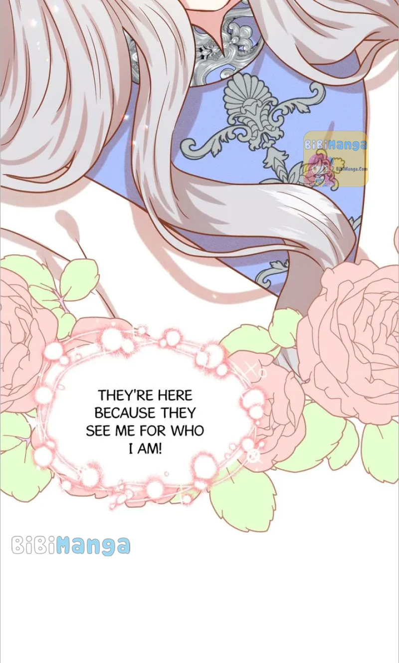 How to Get Rid of My Dark Past Chapter 75 353 79