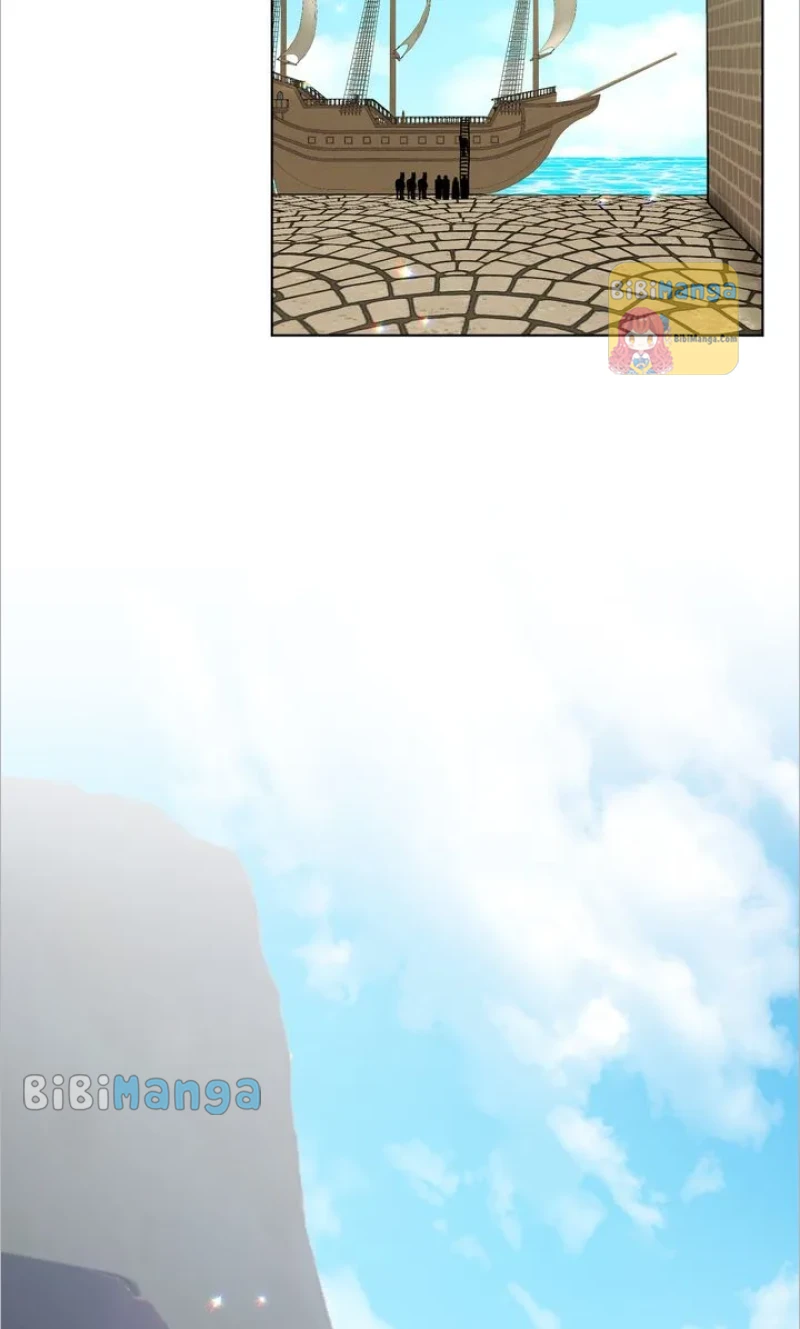 How to Get Rid of My Dark Past Chapter 75 355 81