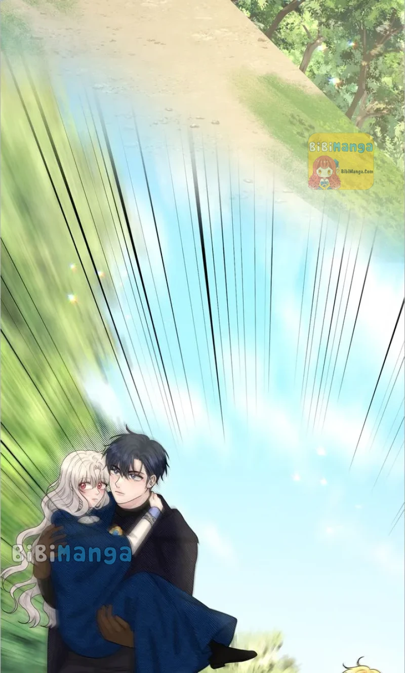 How to Get Rid of My Dark Past Chapter 75 357 83