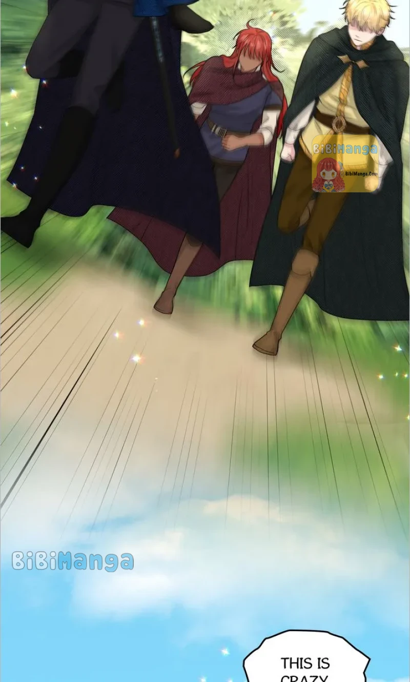 How to Get Rid of My Dark Past Chapter 75 358 84