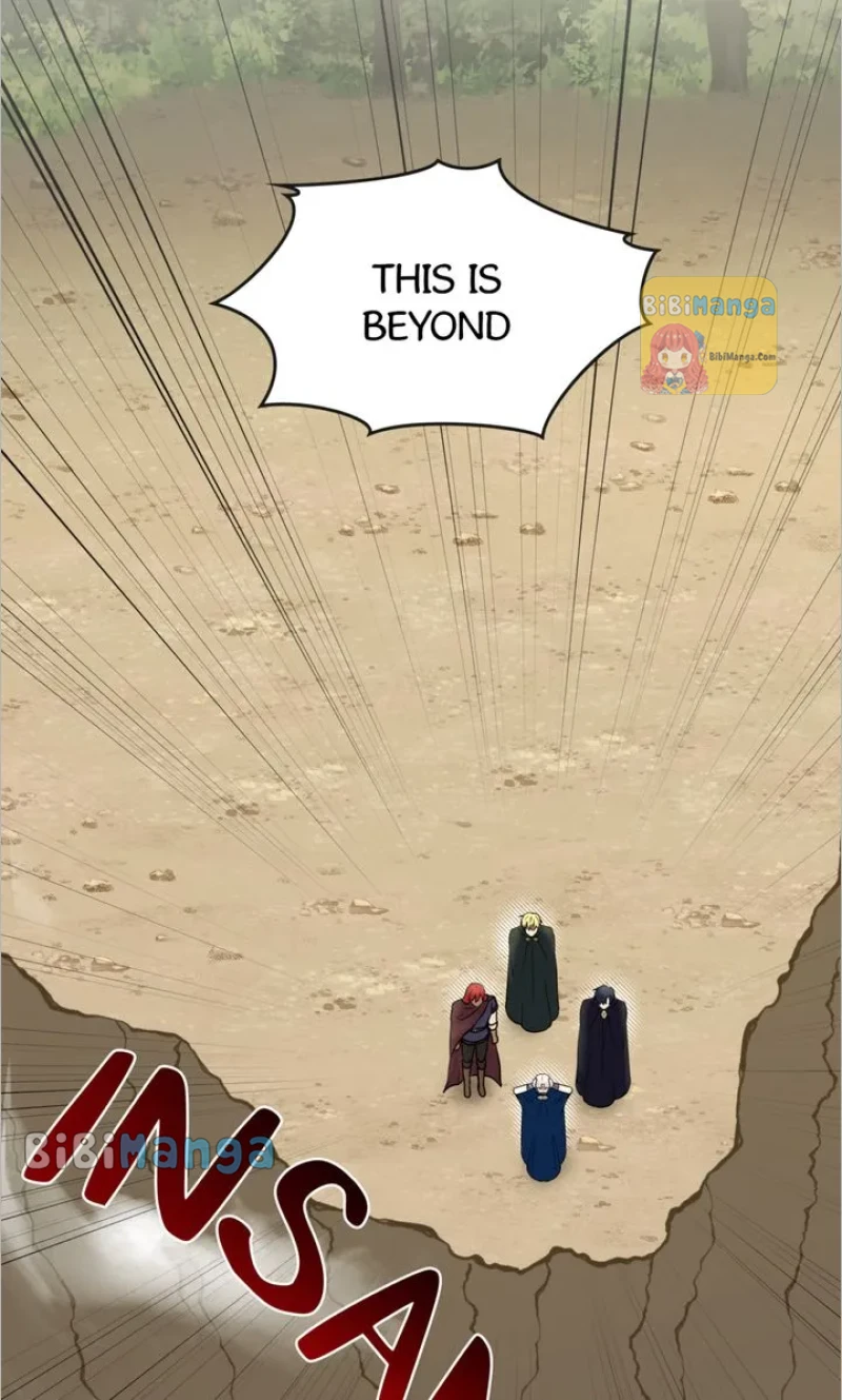 How to Get Rid of My Dark Past Chapter 75 361 87