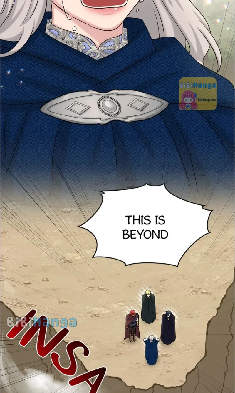 How to Get Rid of My Dark Past Chapter 76 282 02
