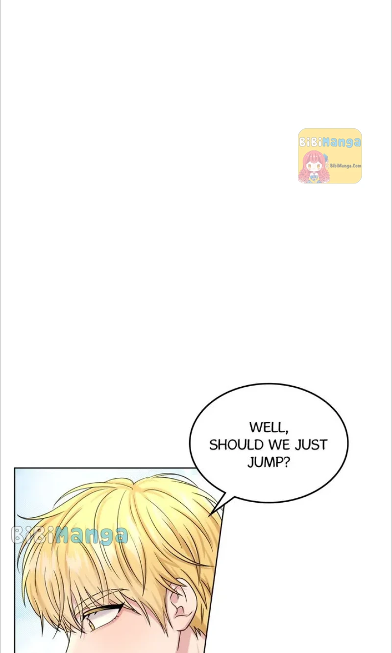 How to Get Rid of My Dark Past Chapter 76 285 05