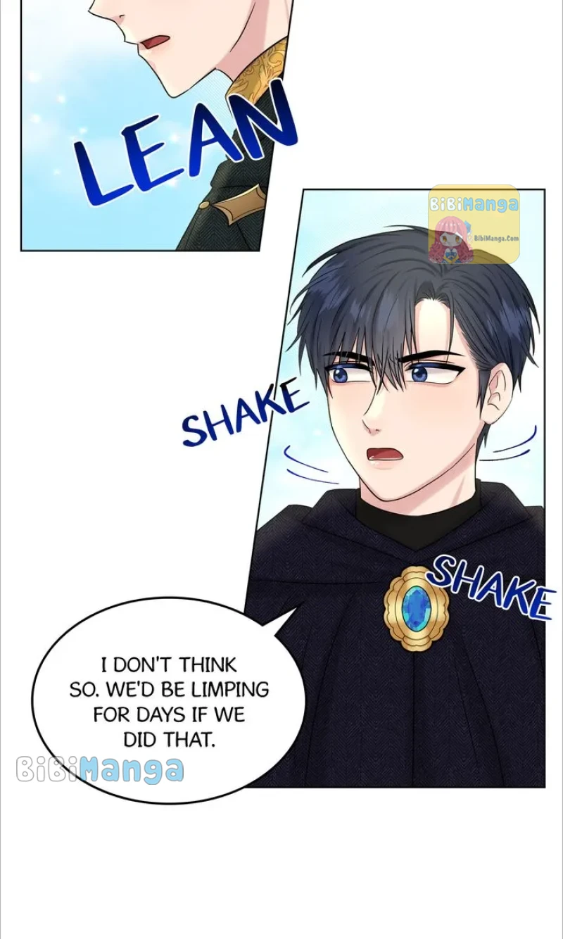 How to Get Rid of My Dark Past Chapter 76 286 06