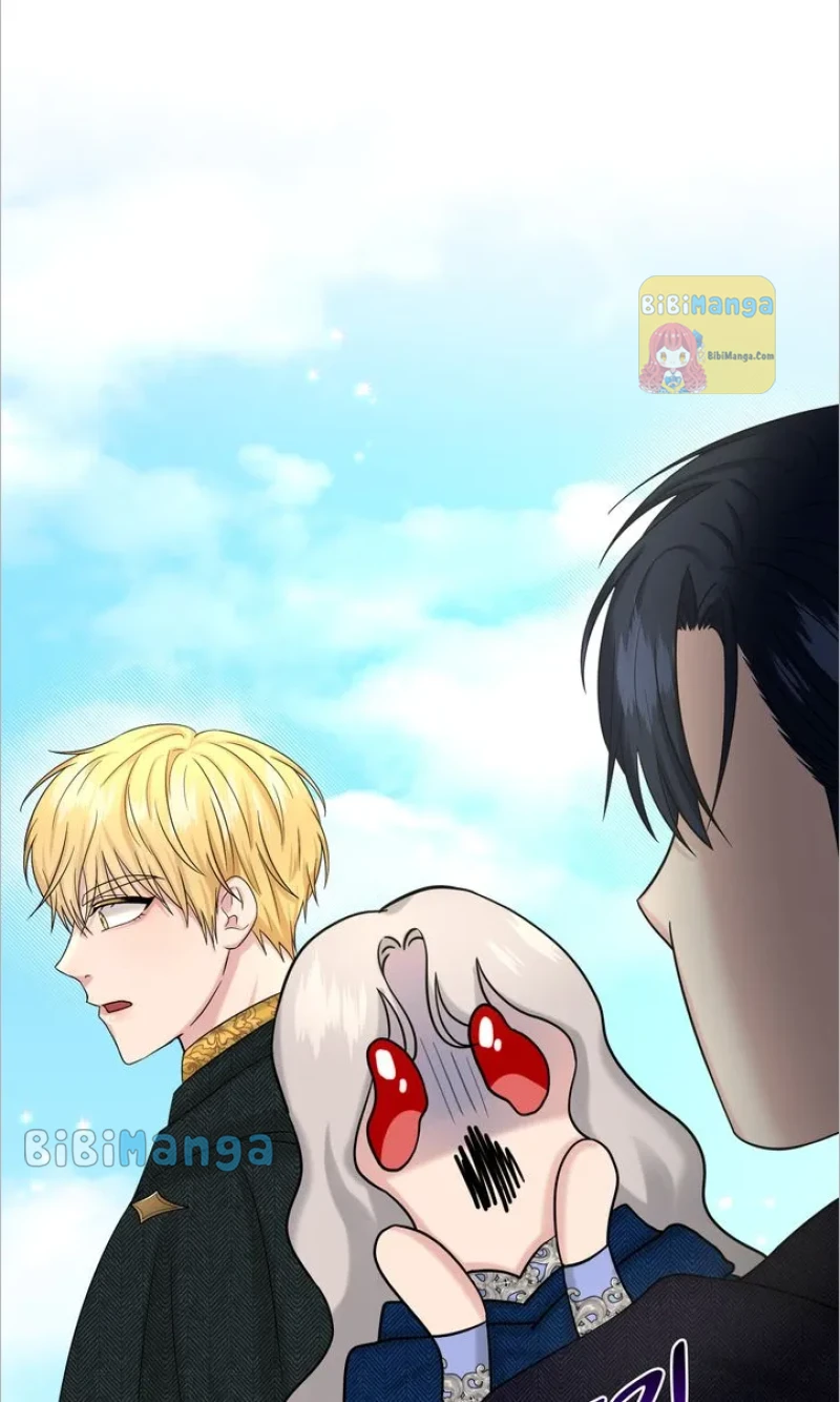 How to Get Rid of My Dark Past Chapter 76 287 07