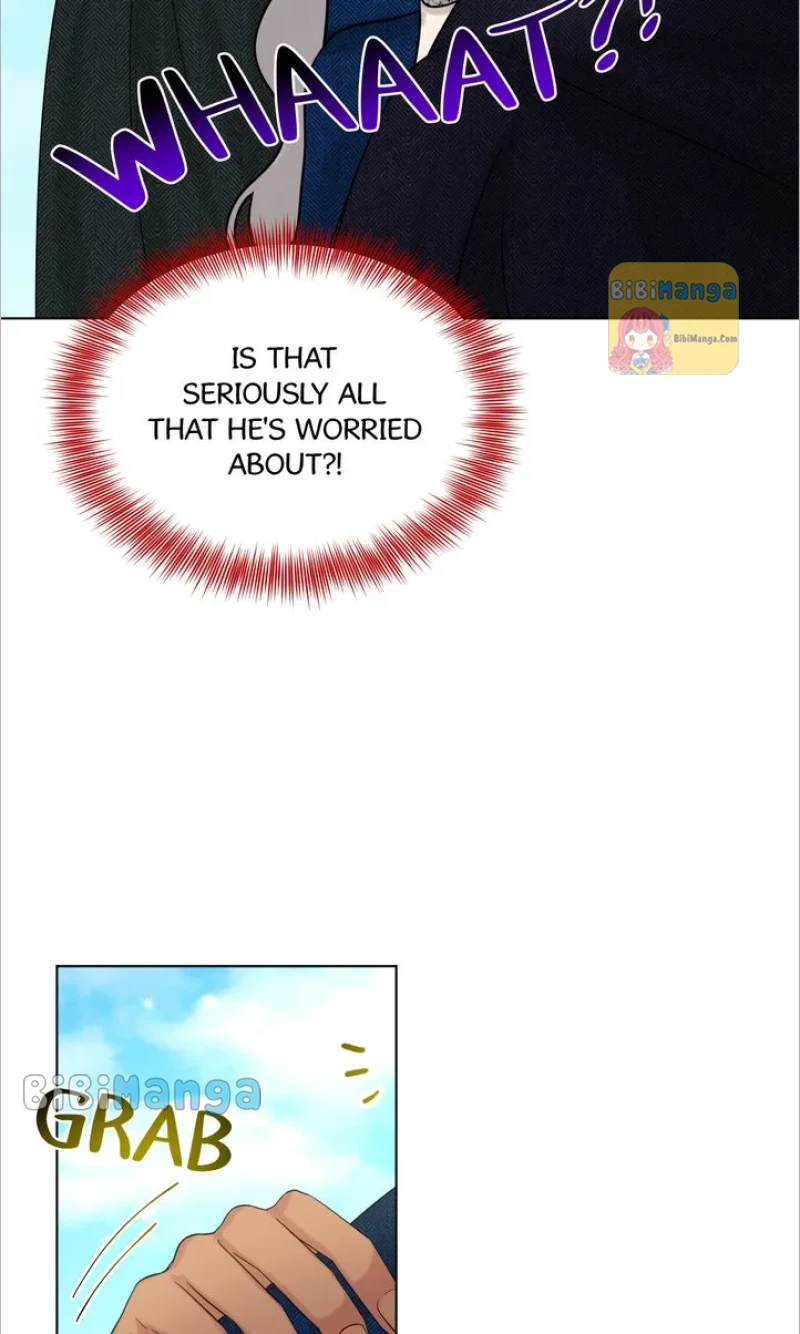 How to Get Rid of My Dark Past Chapter 76 288 08