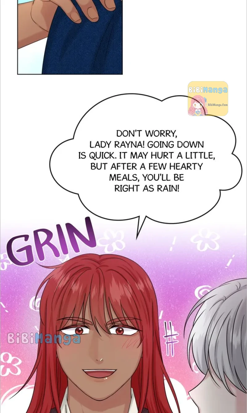 How to Get Rid of My Dark Past Chapter 76 289 09