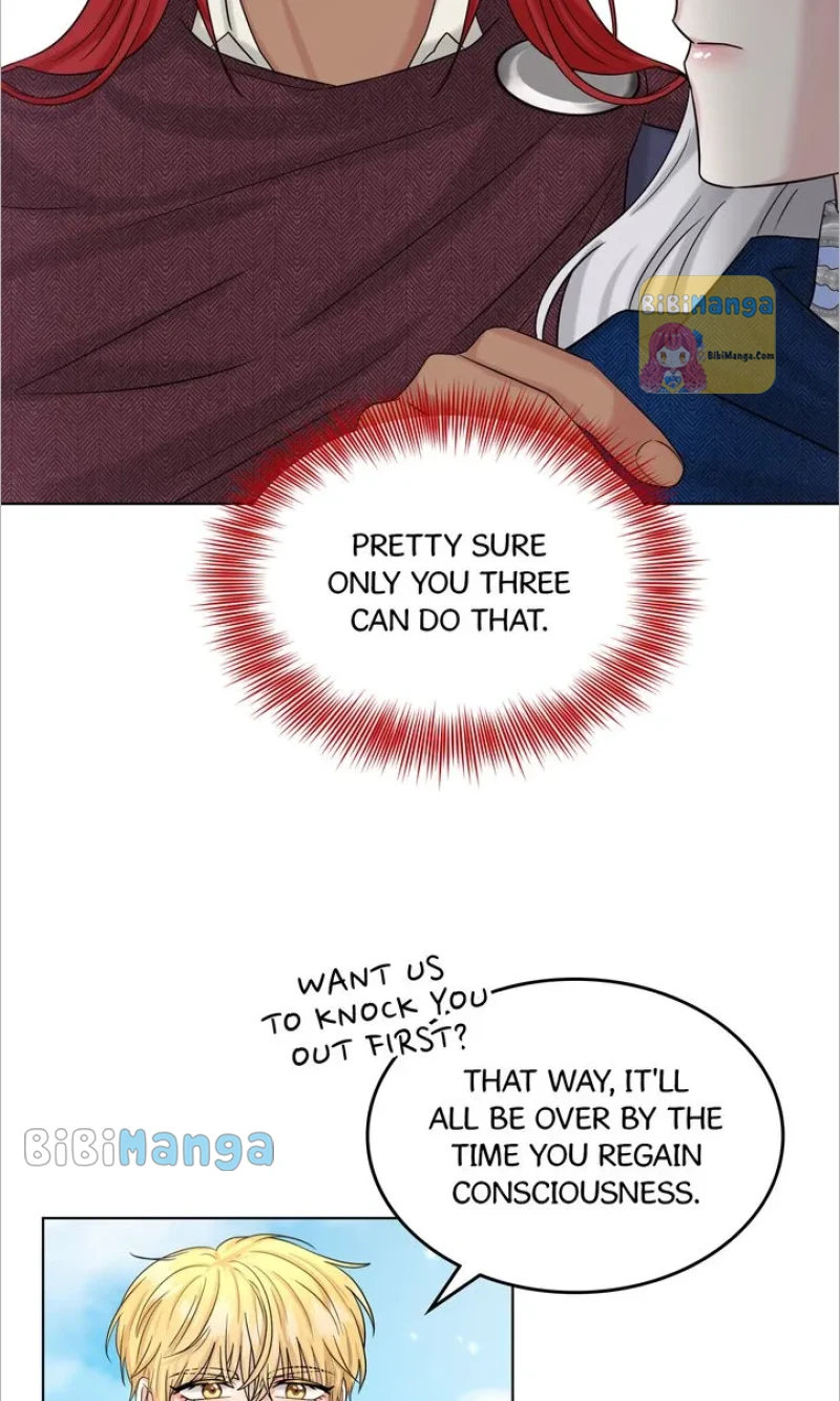 How to Get Rid of My Dark Past Chapter 76 290 10
