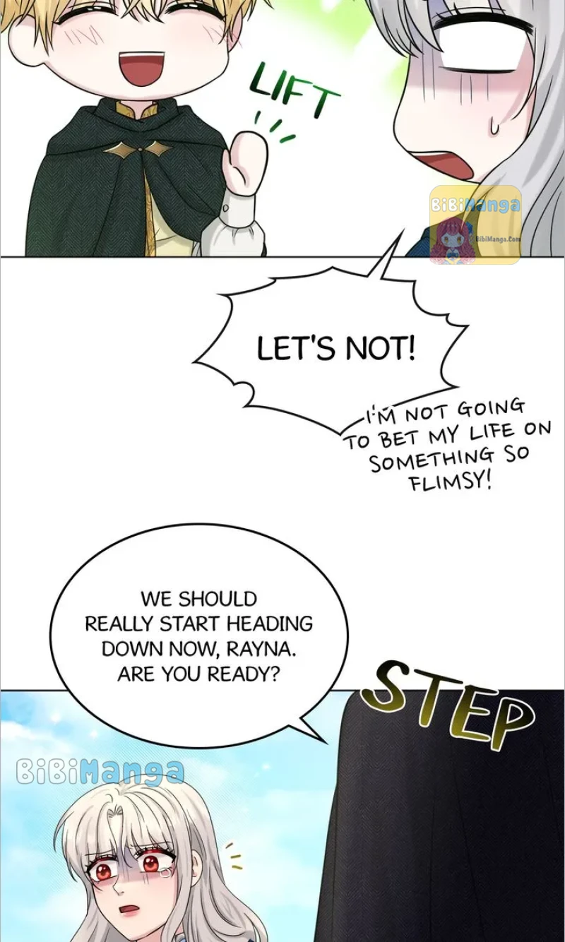 How to Get Rid of My Dark Past Chapter 76 292 12