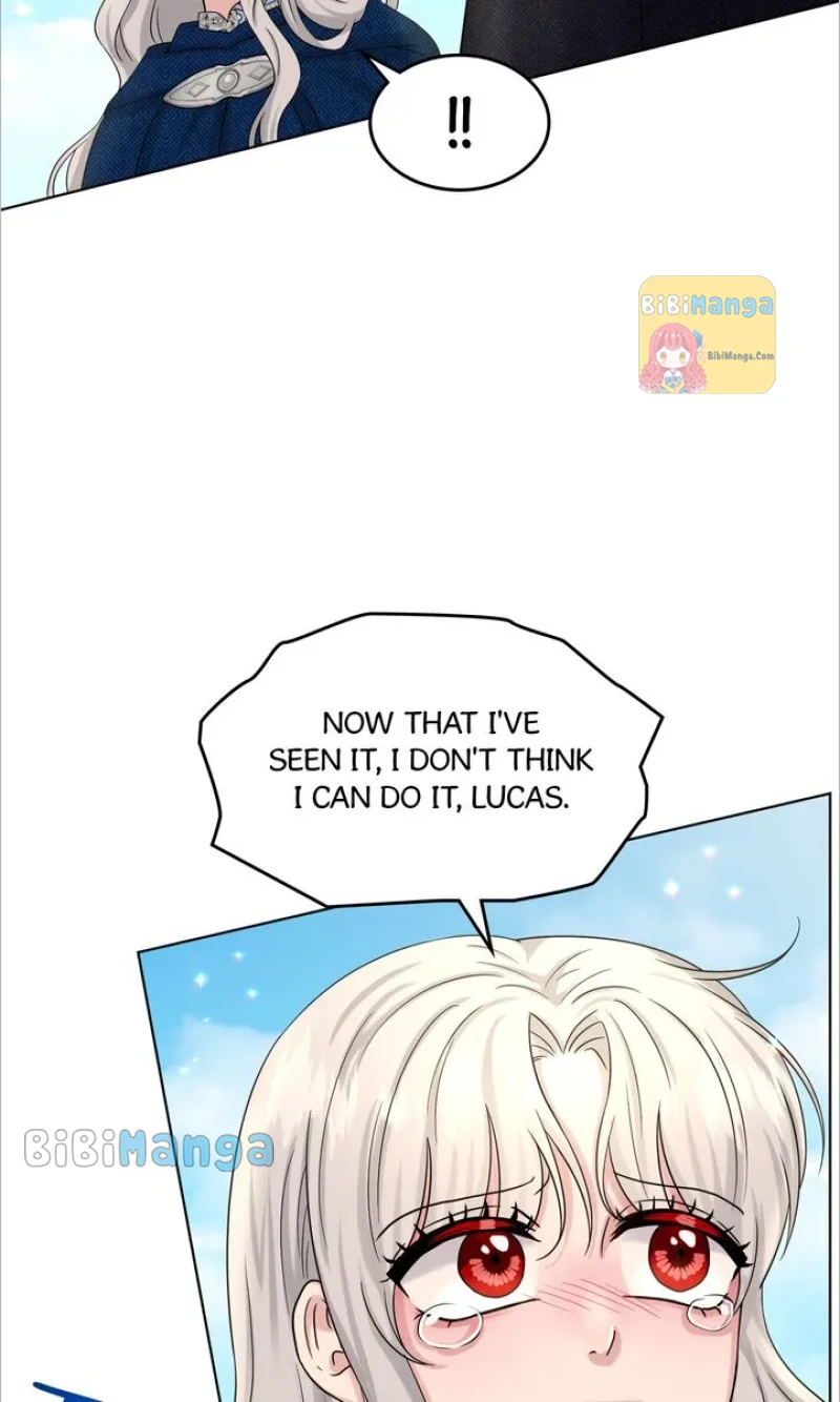 How to Get Rid of My Dark Past Chapter 76 293 13