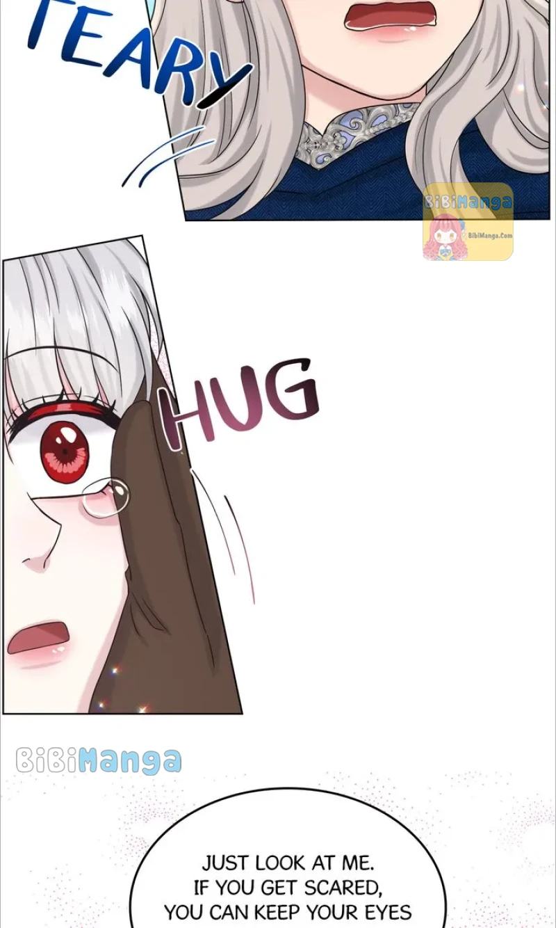 How to Get Rid of My Dark Past Chapter 76 294 14