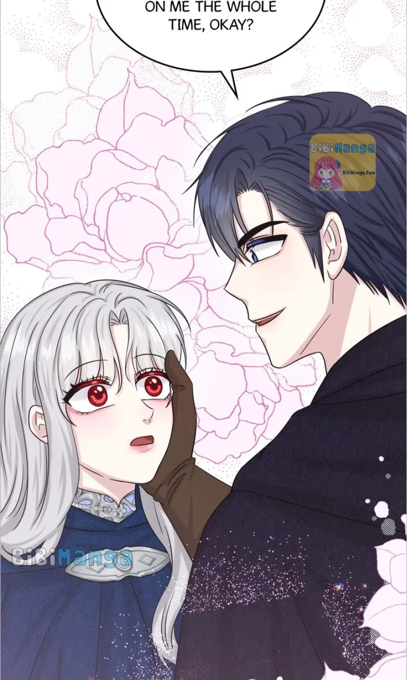 How to Get Rid of My Dark Past Chapter 76 295 15