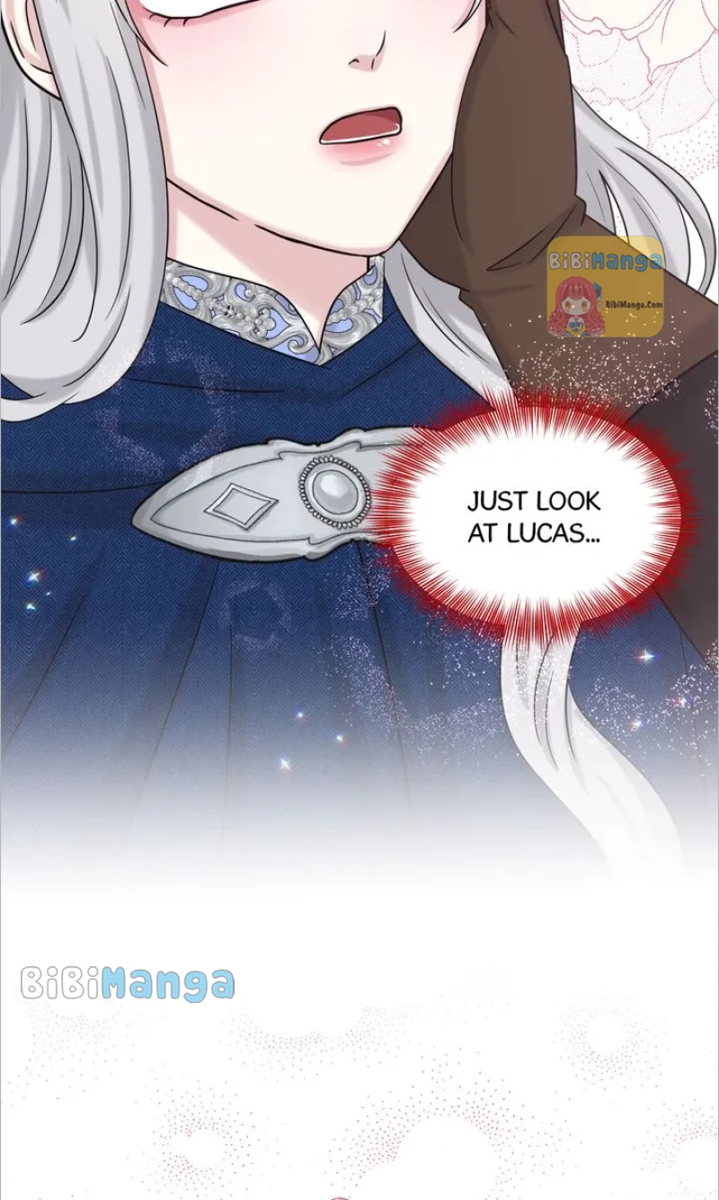 How to Get Rid of My Dark Past Chapter 76 297 17