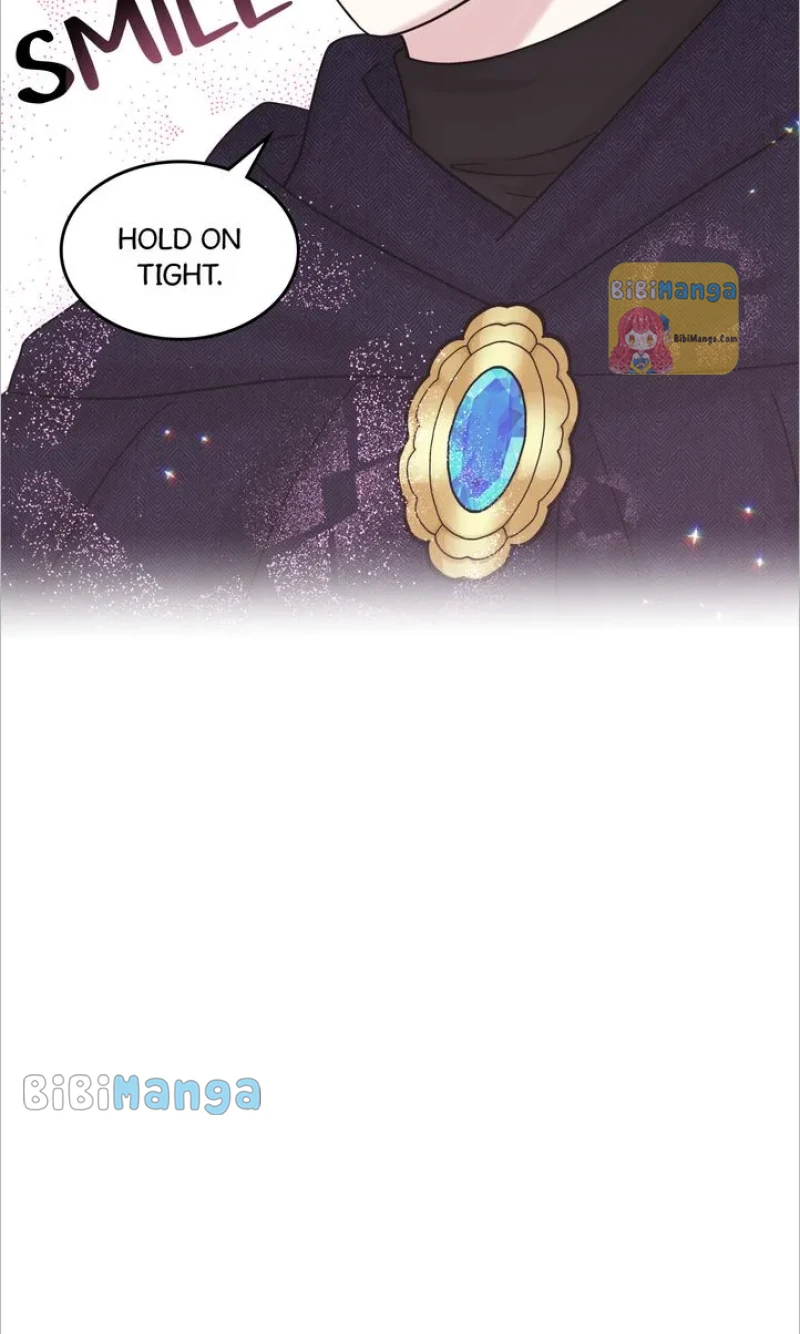How to Get Rid of My Dark Past Chapter 76 299 19