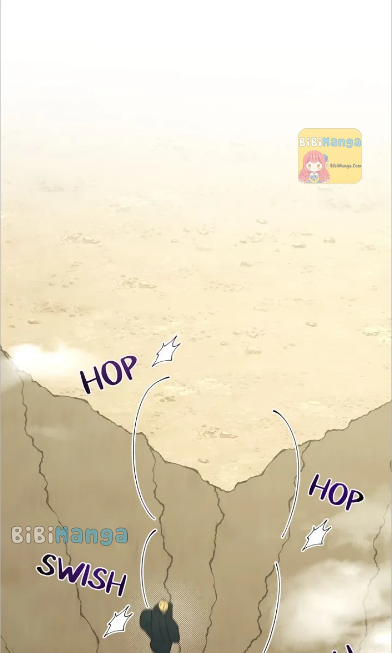 How to Get Rid of My Dark Past Chapter 76 300 20