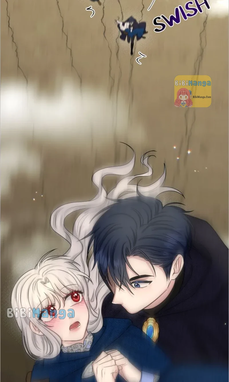 How to Get Rid of My Dark Past Chapter 76 301 21