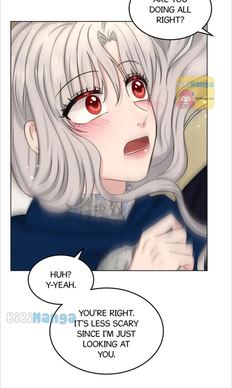 How to Get Rid of My Dark Past Chapter 76 303 23