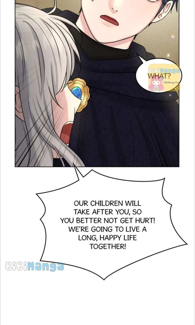 How to Get Rid of My Dark Past Chapter 76 306 26