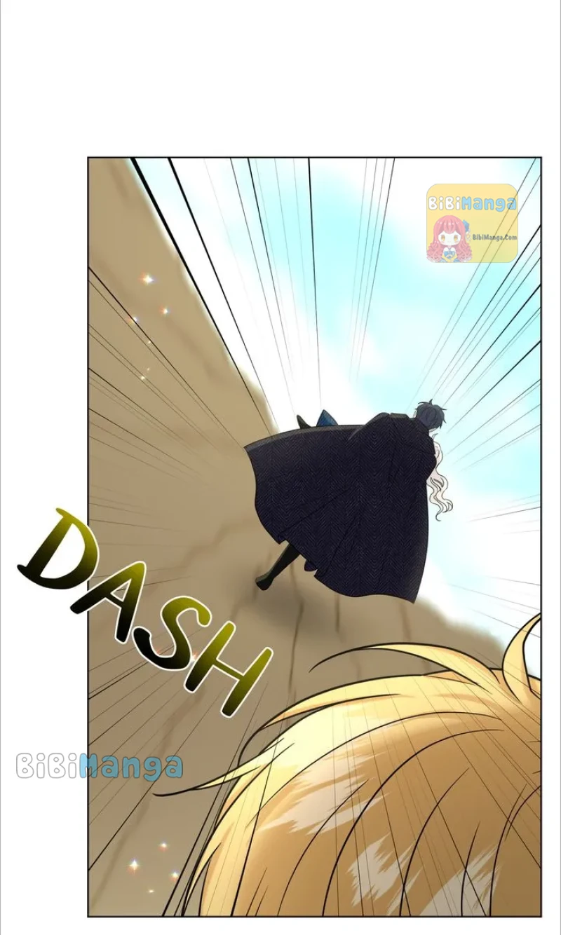 How to Get Rid of My Dark Past Chapter 76 307 27