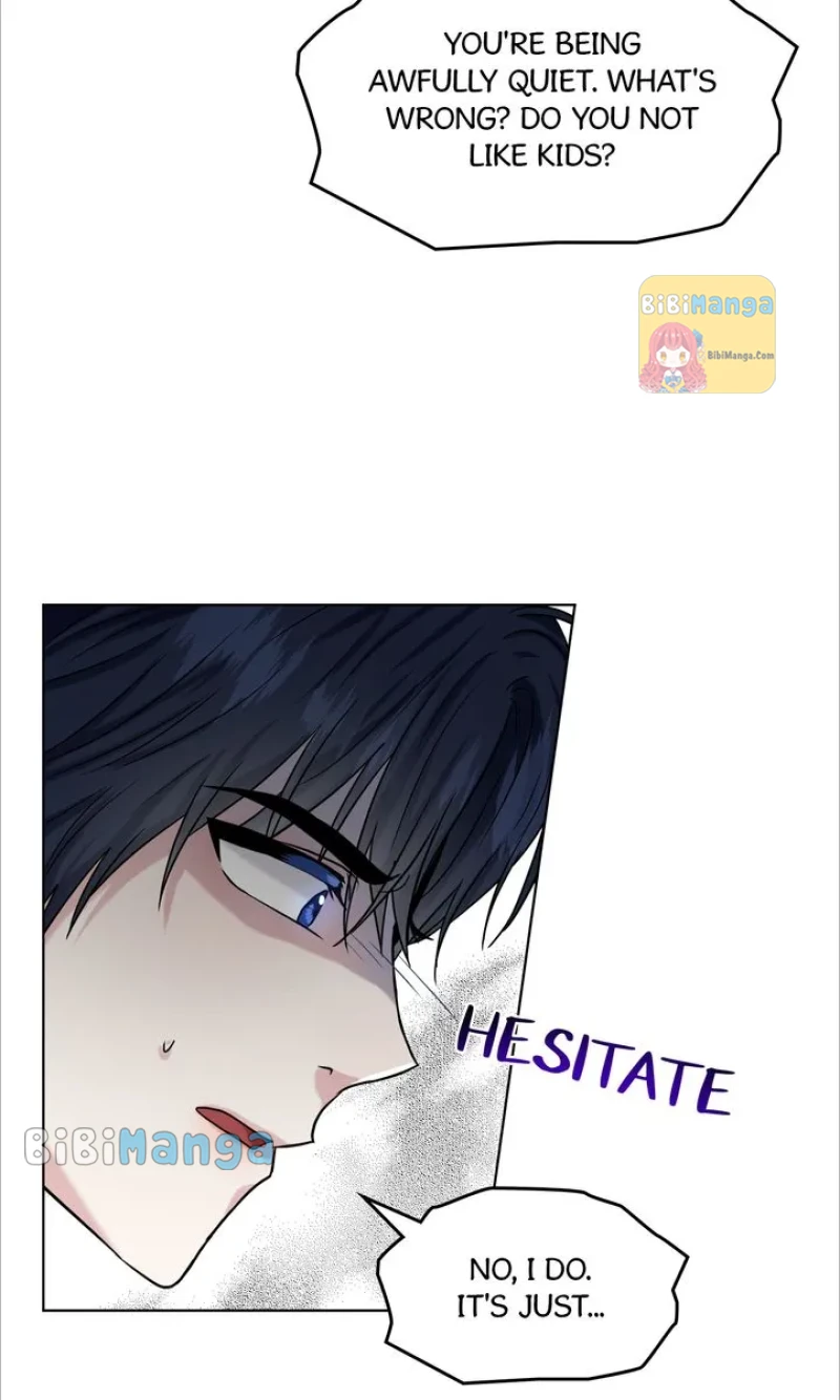 How to Get Rid of My Dark Past Chapter 76 309 29