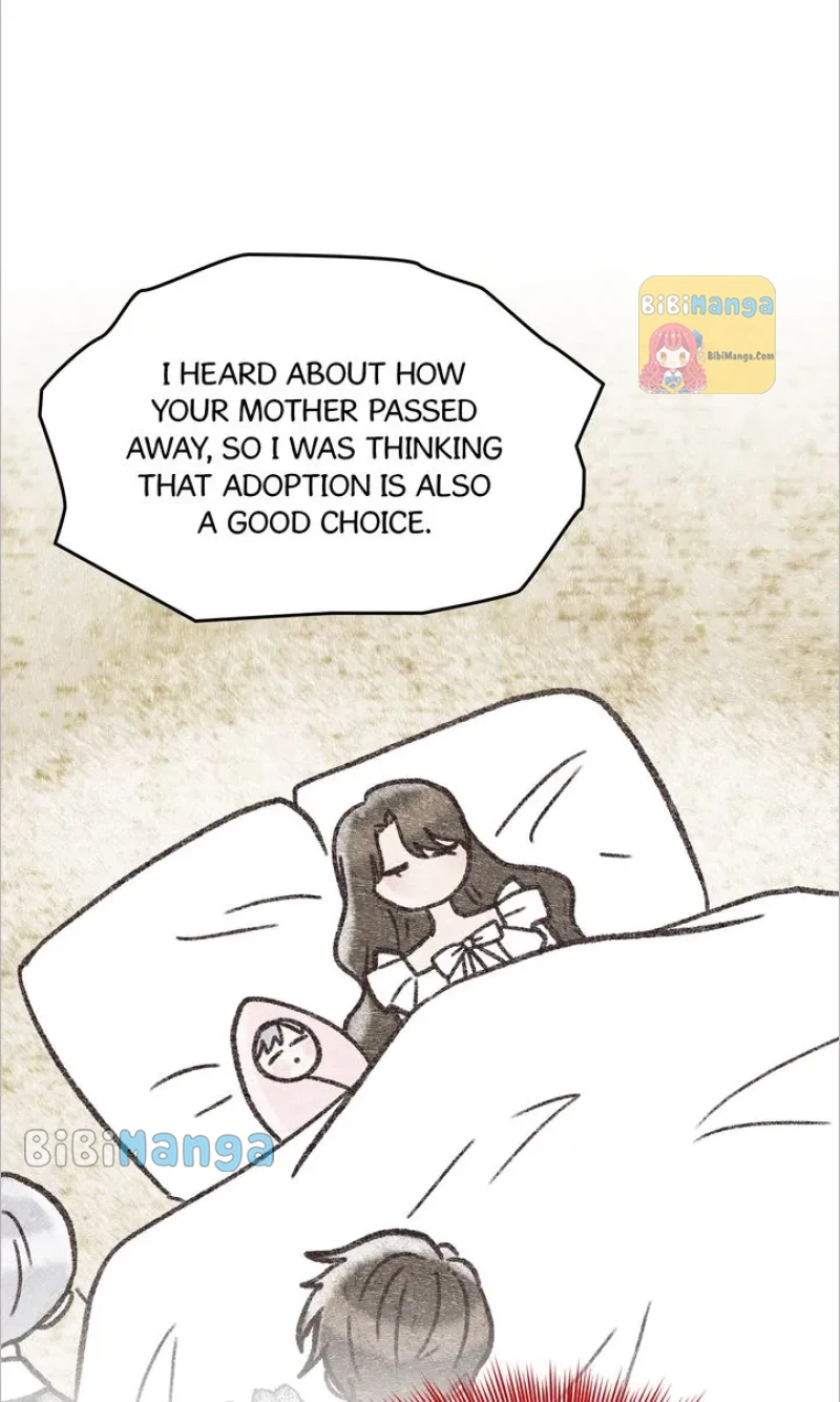 How to Get Rid of My Dark Past Chapter 76 310 30